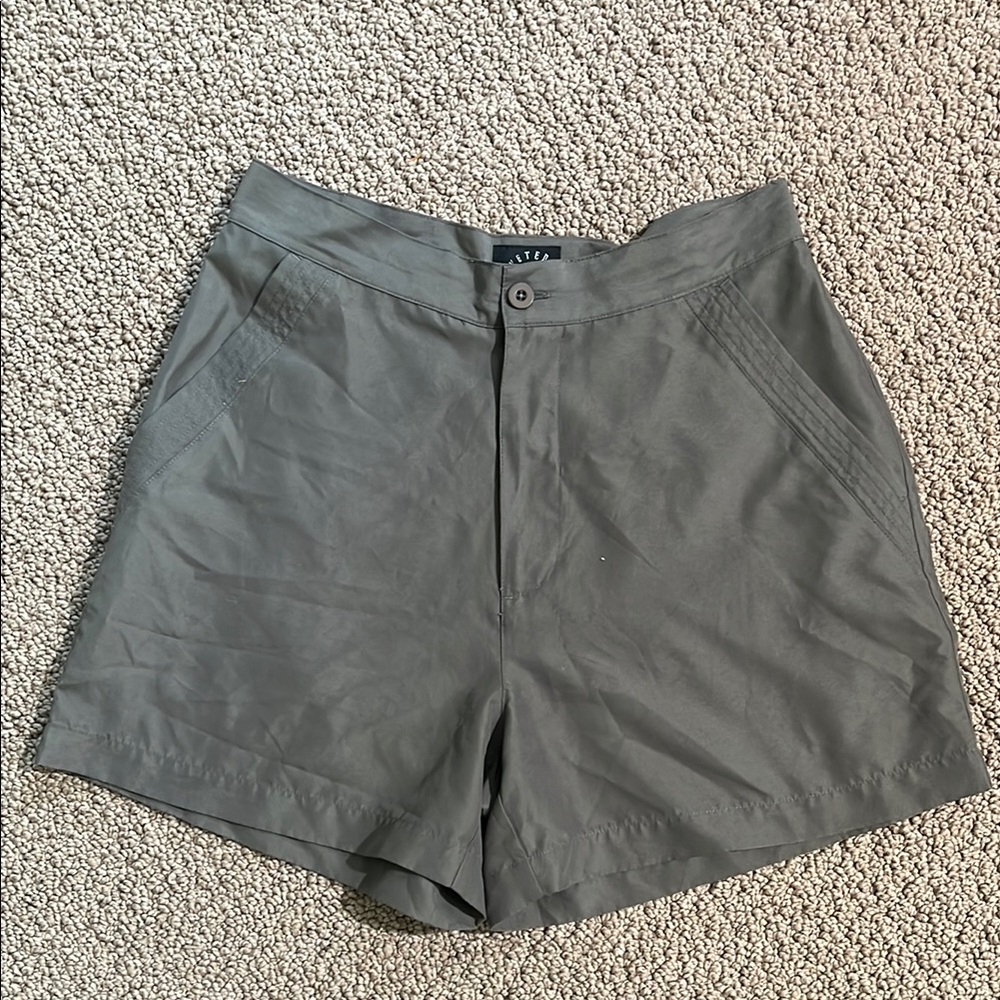 VTG Lee Hiking Shorts